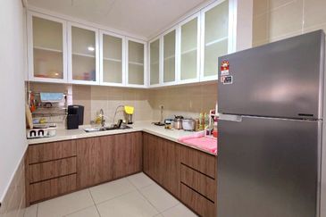 Upper East @ Tiger Lane