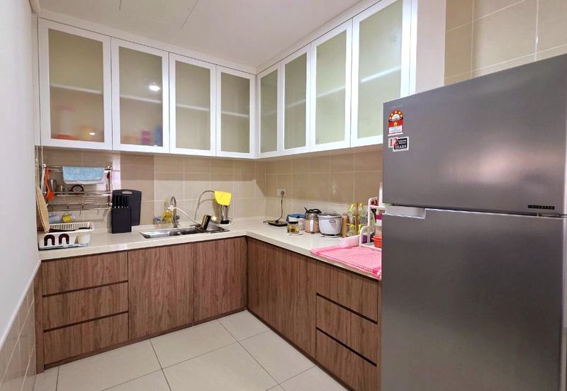 Upper East @ Tiger Lane