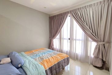 Upper East @ Tiger Lane