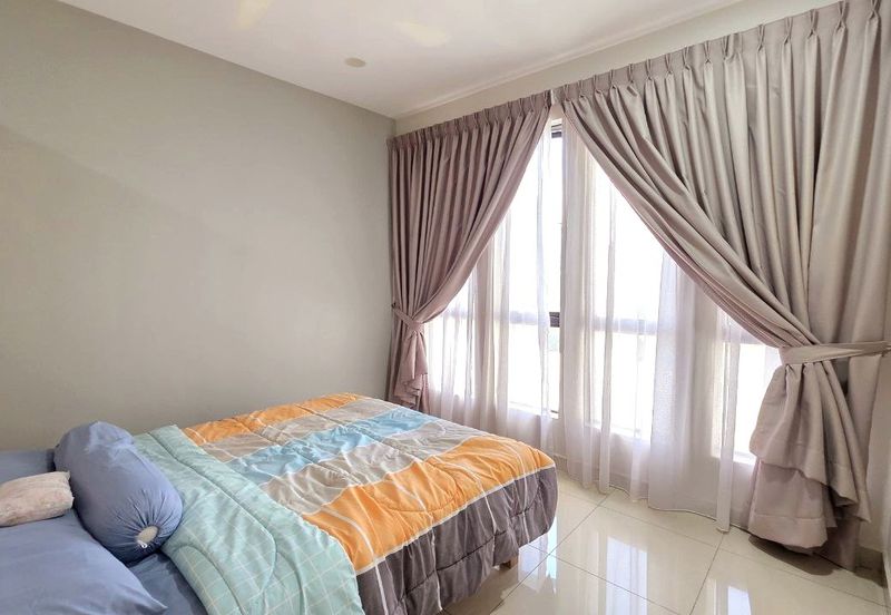 Upper East @ Tiger Lane