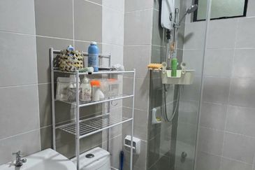 Upper East @ Tiger Lane