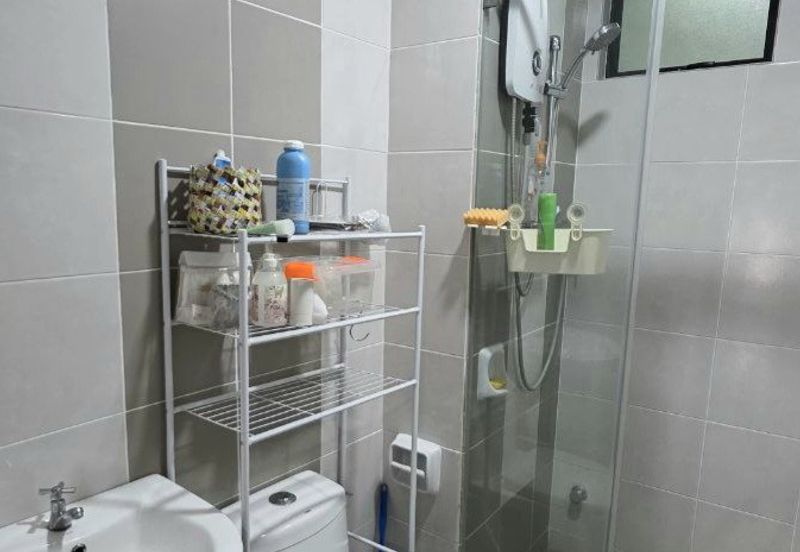 Upper East @ Tiger Lane