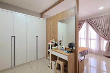 Upper East @ Tiger Lane