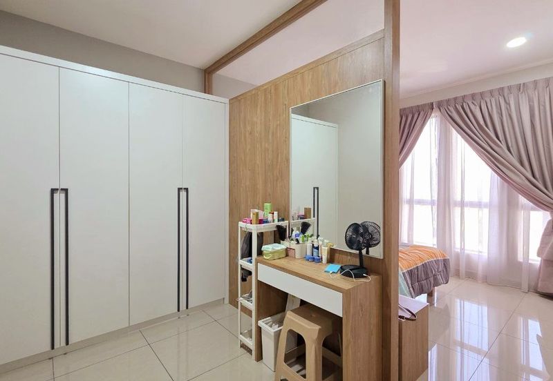 Upper East @ Tiger Lane