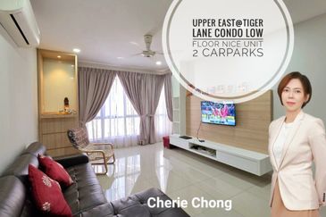 Upper East @ Tiger Lane