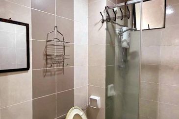 Upper East @ Tiger Lane