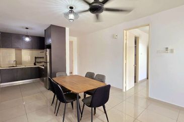 Upper East @ Tiger Lane