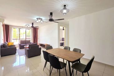 Upper East @ Tiger Lane