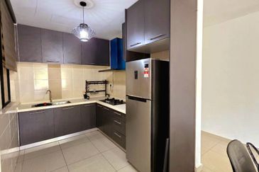 Upper East @ Tiger Lane