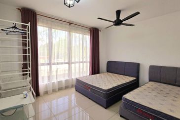 Upper East @ Tiger Lane