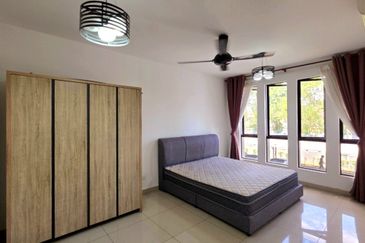 Upper East @ Tiger Lane