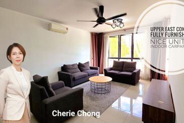 Upper East @ Tiger Lane