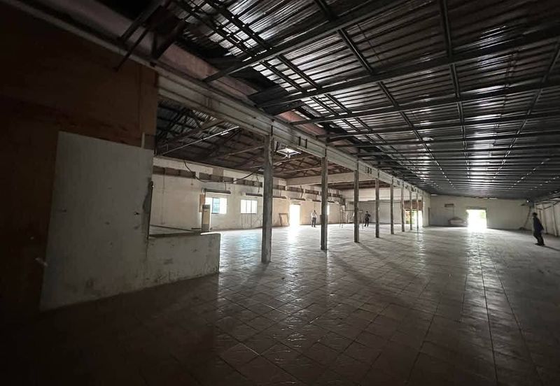 Ipoh Warehouse