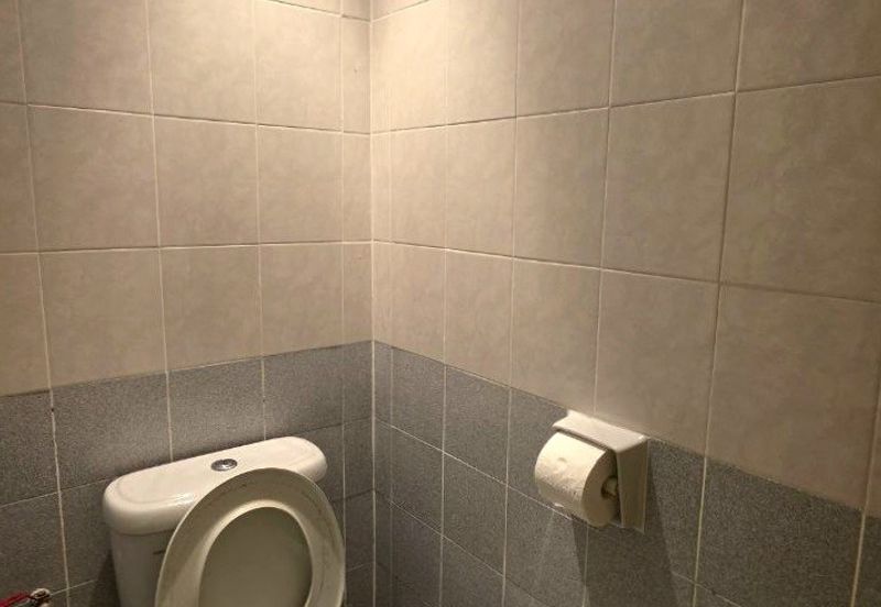 Ipoh Greentown Square