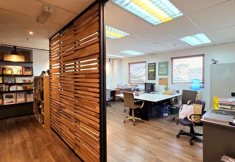 Ipoh Greentown Square