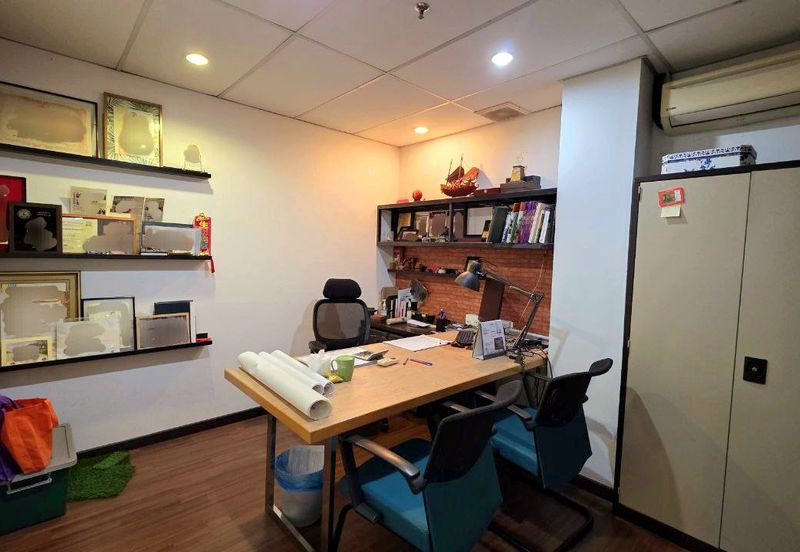 Ipoh Greentown Square