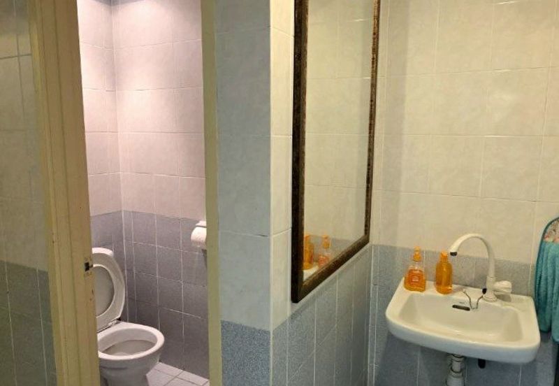 Ipoh Greentown Square