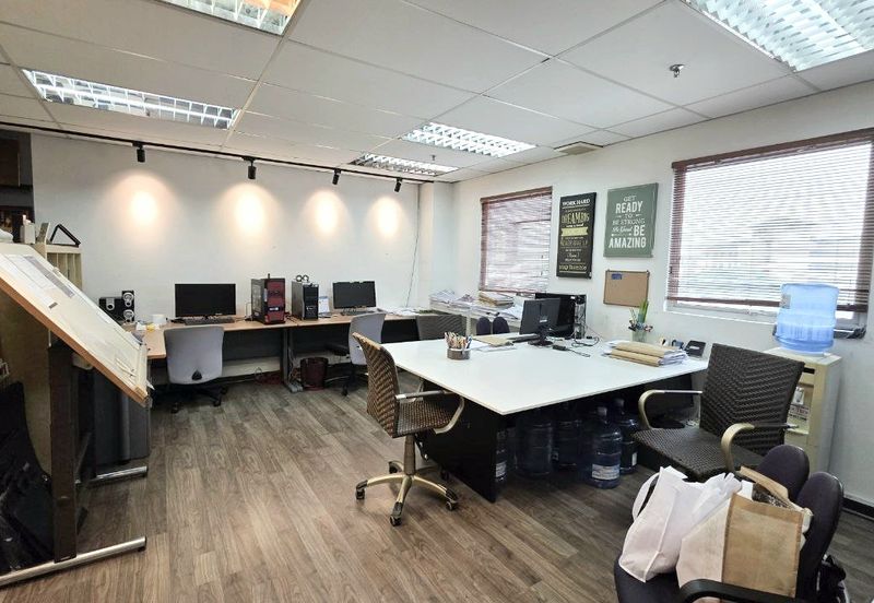 Ipoh Greentown Square