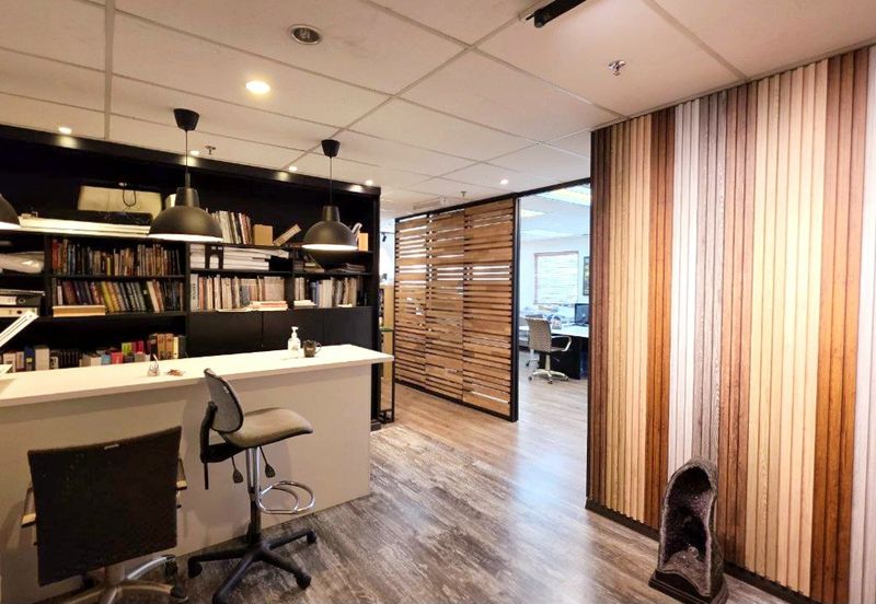 Ipoh Greentown Square