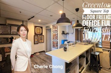 Ipoh Greentown Square