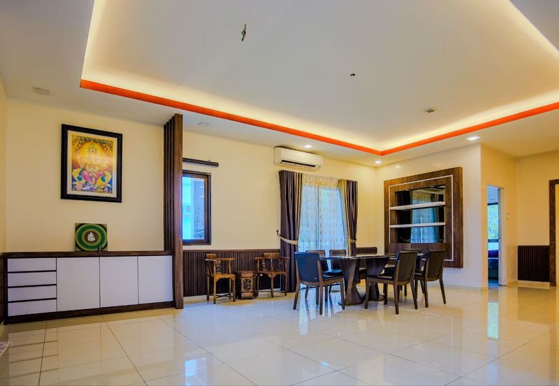 BANDAR BARU SRI KLEBANG