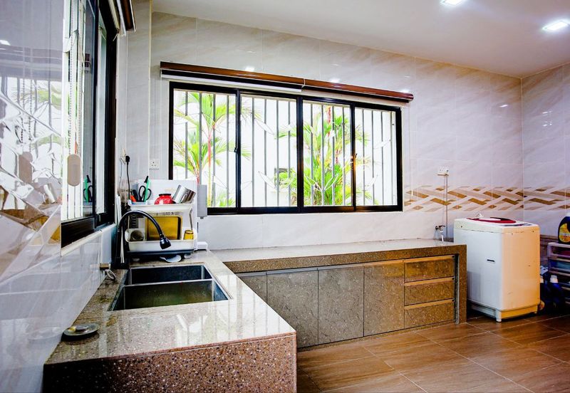 BANDAR BARU SRI KLEBANG