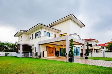 BANDAR BARU SRI KLEBANG