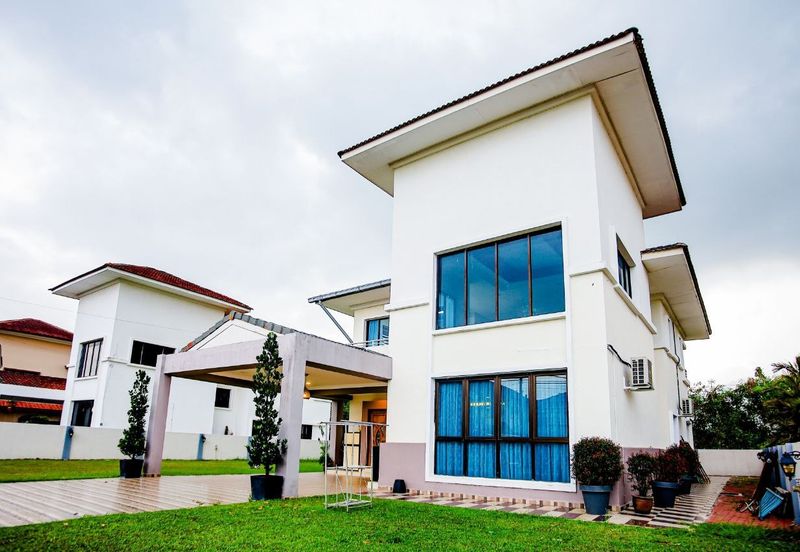 BANDAR BARU SRI KLEBANG