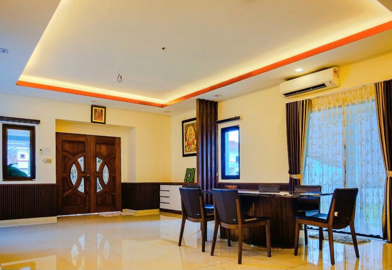 BANDAR BARU SRI KLEBANG