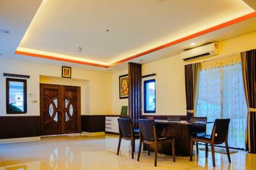 BANDAR BARU SRI KLEBANG