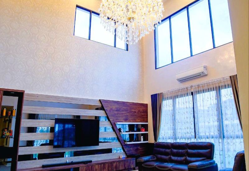 BANDAR BARU SRI KLEBANG