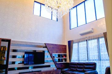 BANDAR BARU SRI KLEBANG