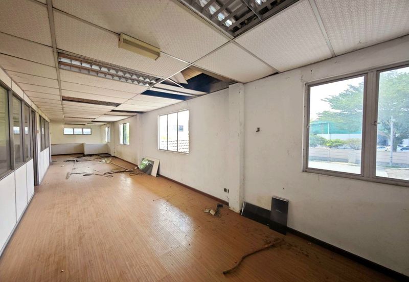 Kawasan Perindustrian Pengkalan 2