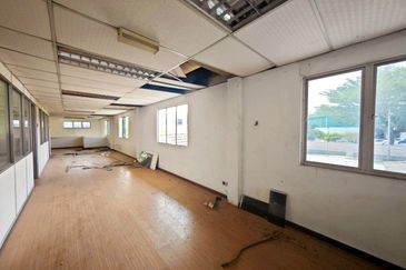 Kawasan Perindustrian Pengkalan 2