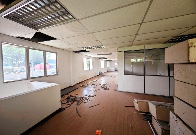 Kawasan Perindustrian Pengkalan 2