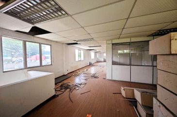 Kawasan Perindustrian Pengkalan 2