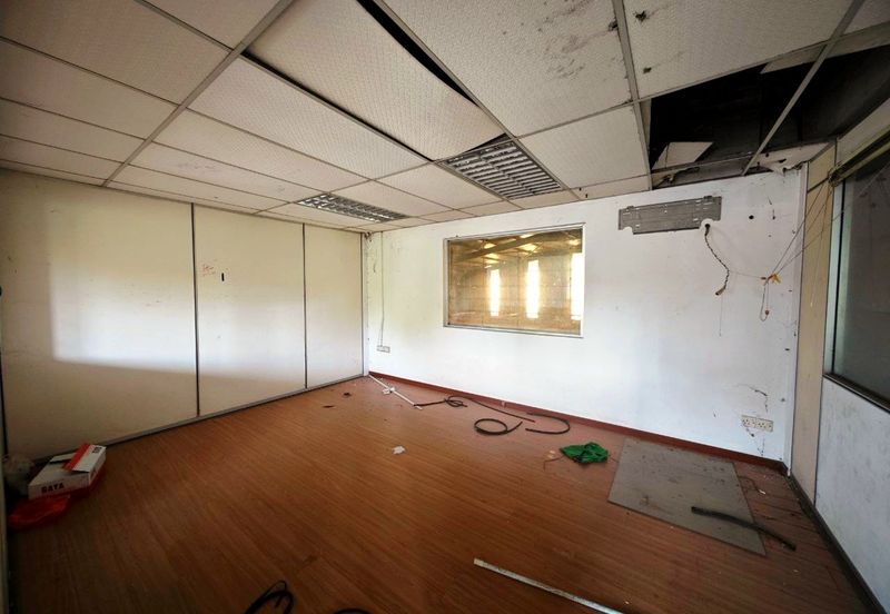 Kawasan Perindustrian Pengkalan 2