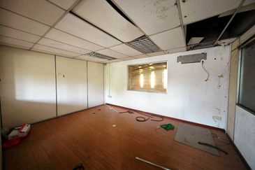 Kawasan Perindustrian Pengkalan 2