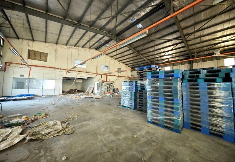 Kawasan Perindustrian Pengkalan 2