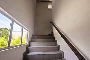 Kawasan Perindustrian Pengkalan 2