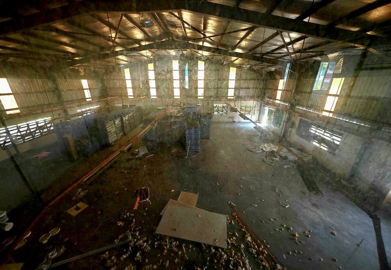 Kawasan Perindustrian Pengkalan 2