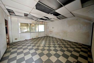 Kawasan Perindustrian Pengkalan 2