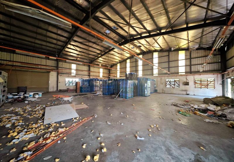 Kawasan Perindustrian Pengkalan 2