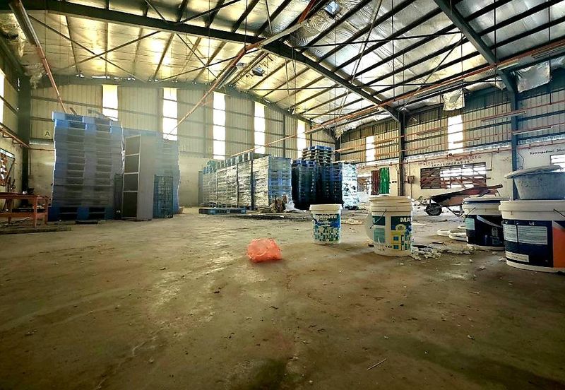 Kawasan Perindustrian Pengkalan 2