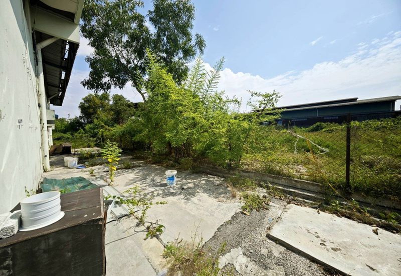 Kawasan Perindustrian Pengkalan 2