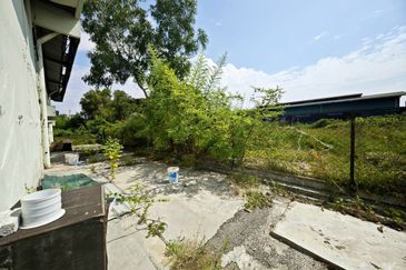 Kawasan Perindustrian Pengkalan 2