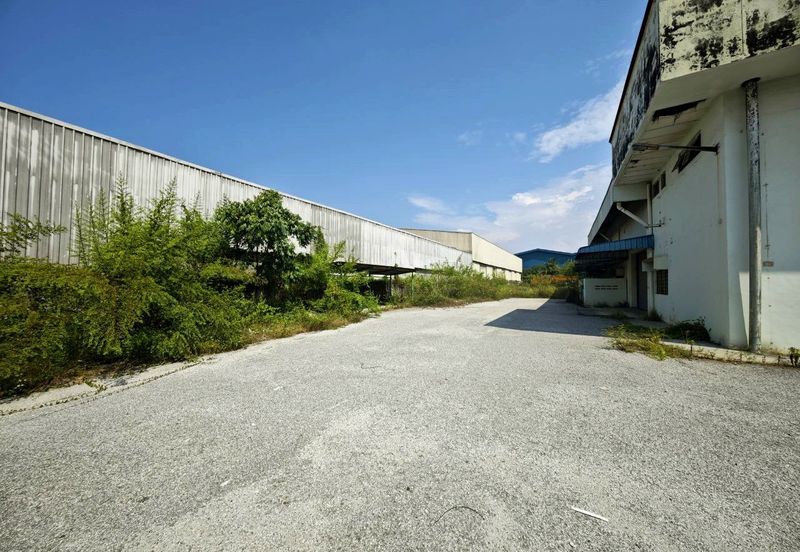 Kawasan Perindustrian Pengkalan 2