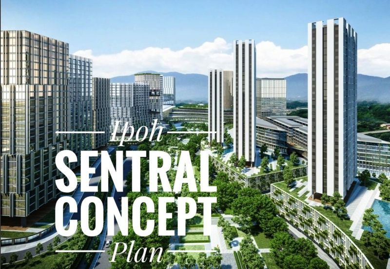 Kawasan Perindustrian Kanthan