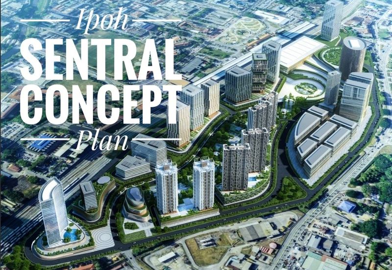 Kawasan Perindustrian Kanthan