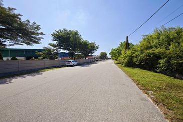 Kawasan Perindustrian Pengkalan 2